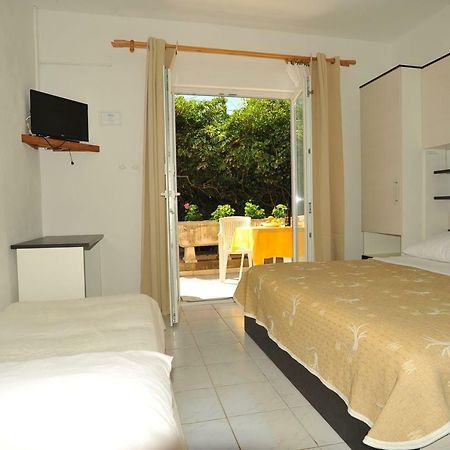 ויגאני Apartmani Jadranka מראה חיצוני תמונה
