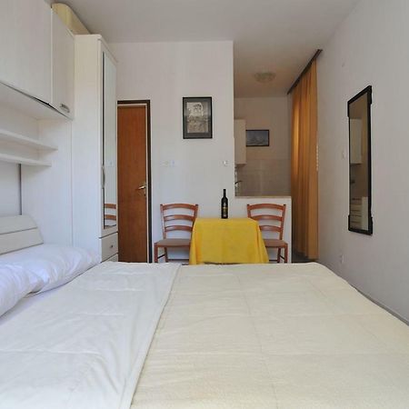 ויגאני Apartmani Jadranka מראה חיצוני תמונה