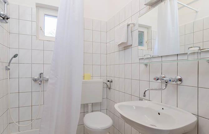 ויגאני Apartmani Jadranka מראה חיצוני תמונה