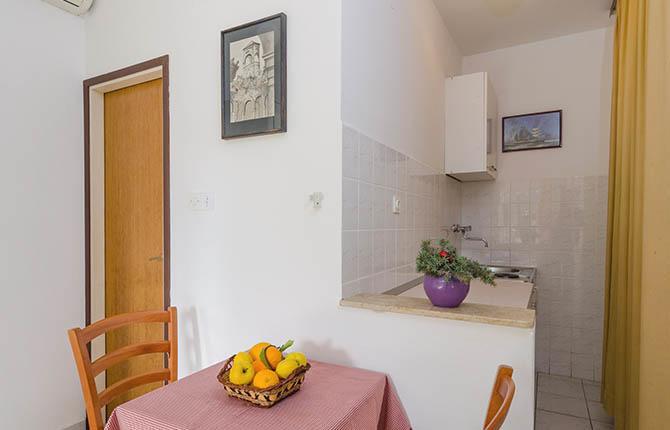 ויגאני Apartmani Jadranka מראה חיצוני תמונה