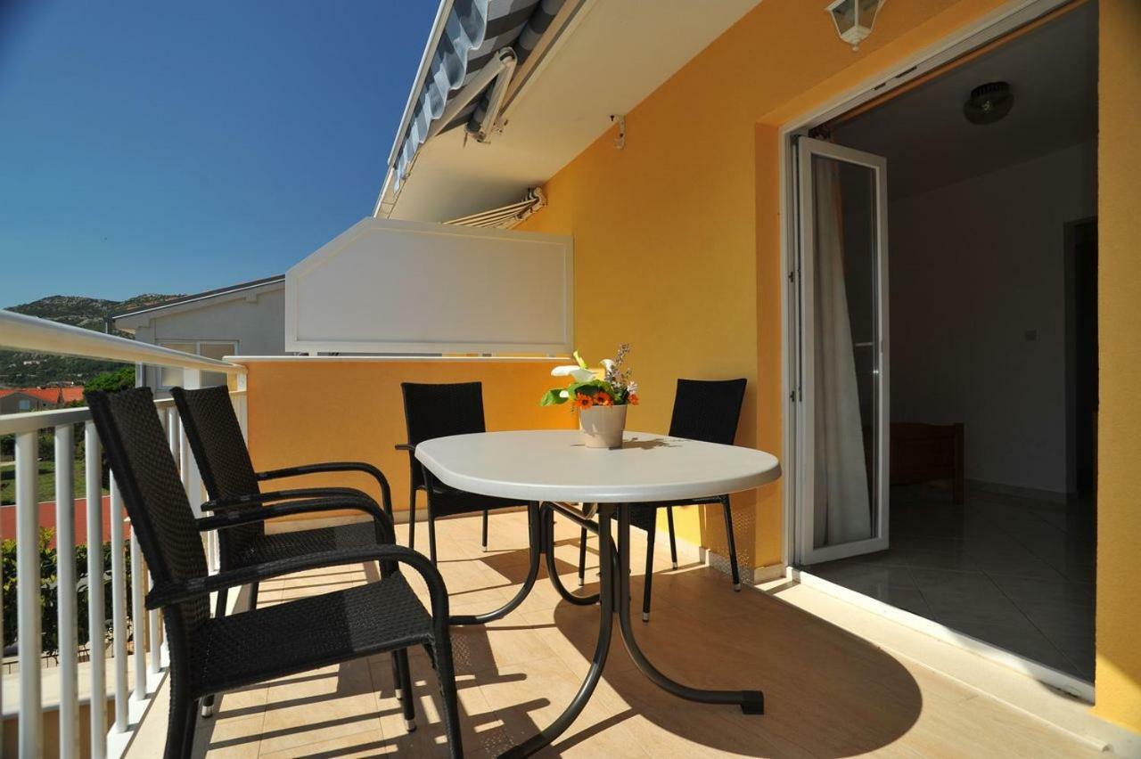 ויגאני Apartmani Jadranka מראה חיצוני תמונה
