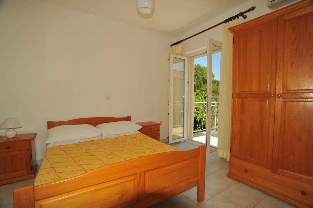 ויגאני Apartmani Jadranka מראה חיצוני תמונה