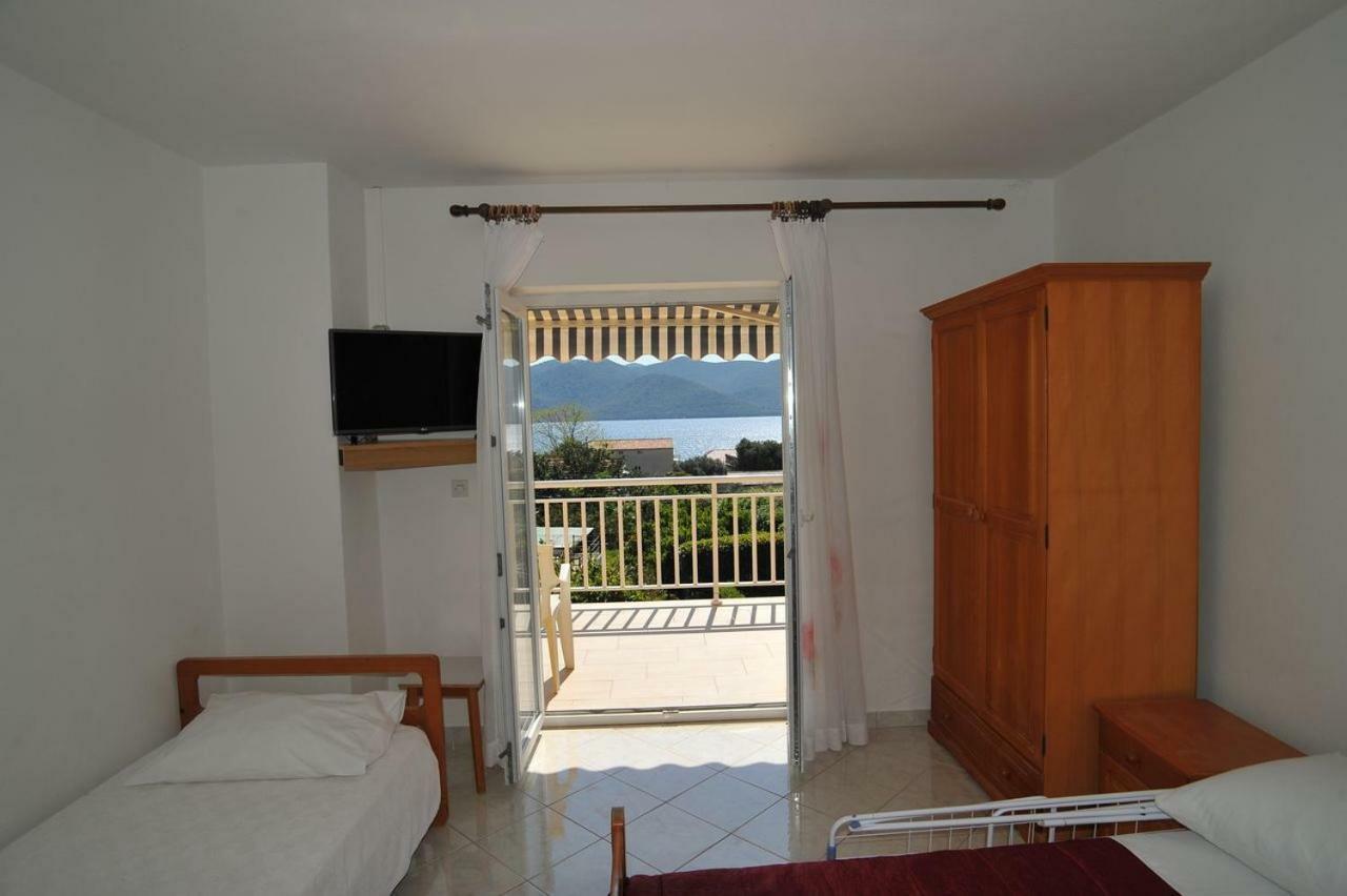ויגאני Apartmani Jadranka מראה חיצוני תמונה