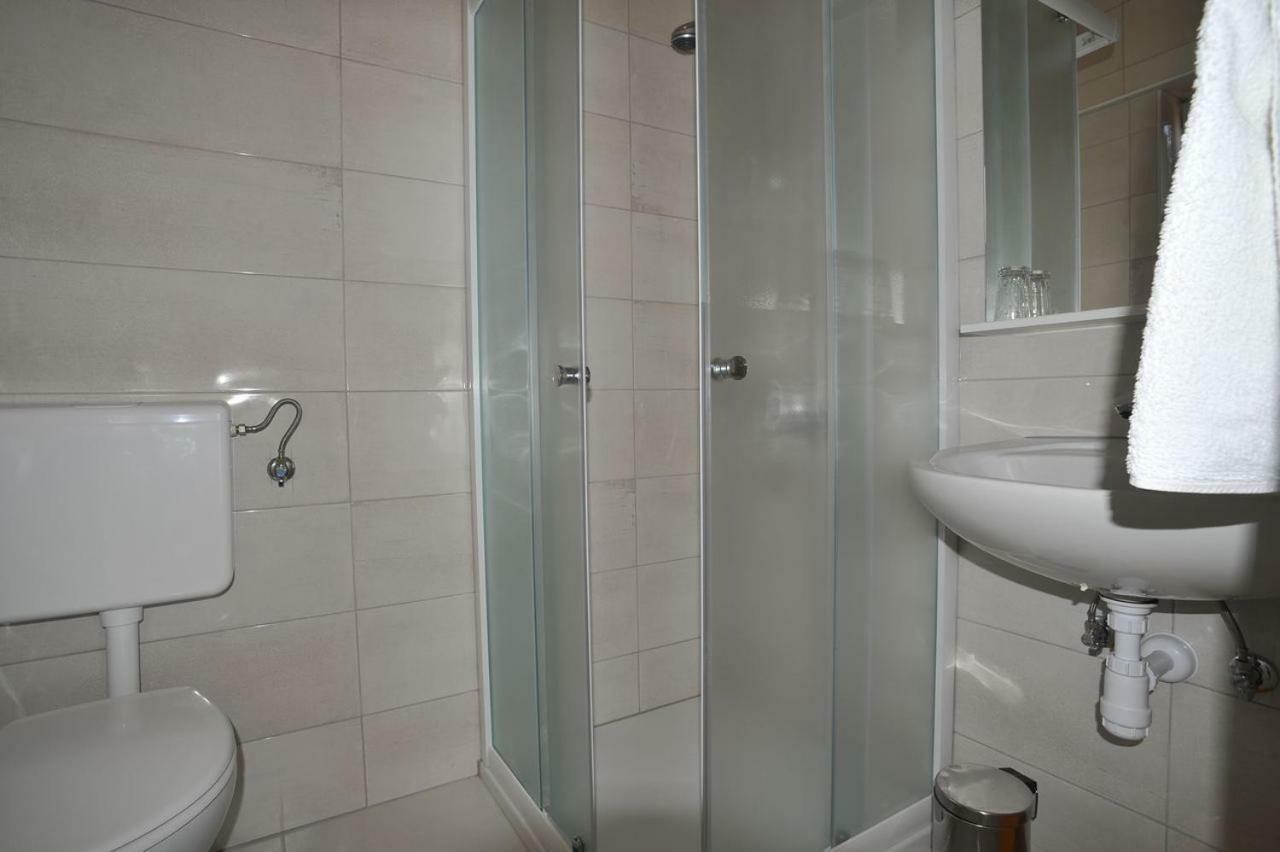 ויגאני Apartmani Jadranka מראה חיצוני תמונה
